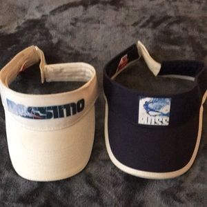 Mossimo visors